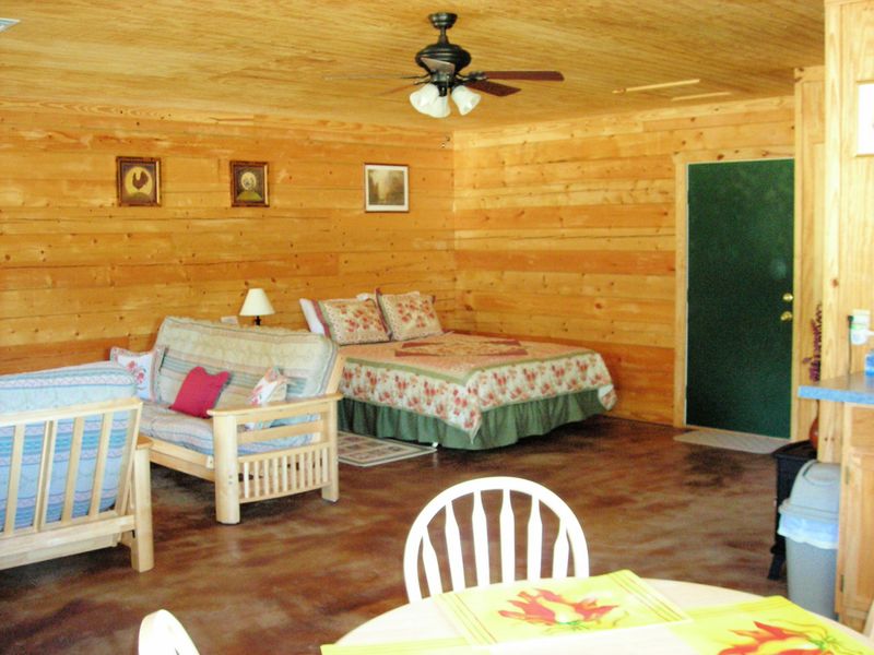 Texoma Cabin Oklahoma's Official Travel & Tourism Site